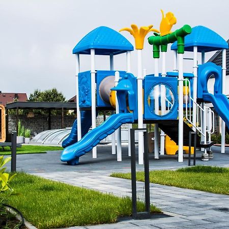 Nadmorski Zaulek Jastrzębia Góra 외부 사진